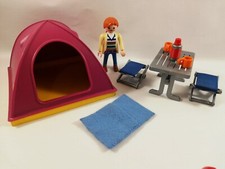 sympa tente de camping