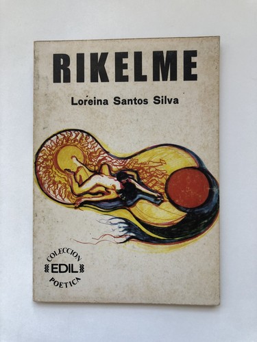 Loreina santos silva rikelme - santos,