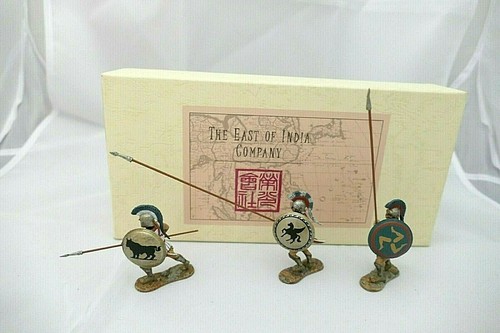 The east india company - the,