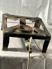 Réchaud Gaz En Fonte 40/40 Cm