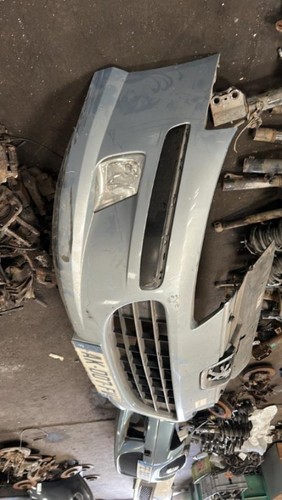 Pare choc avant peugeot - pare, 407
