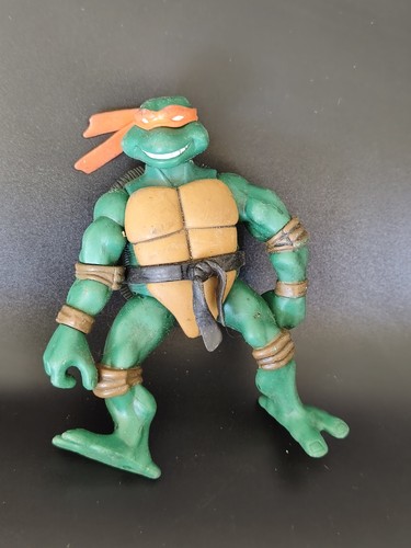 Figurine tortues ninja - figurine,