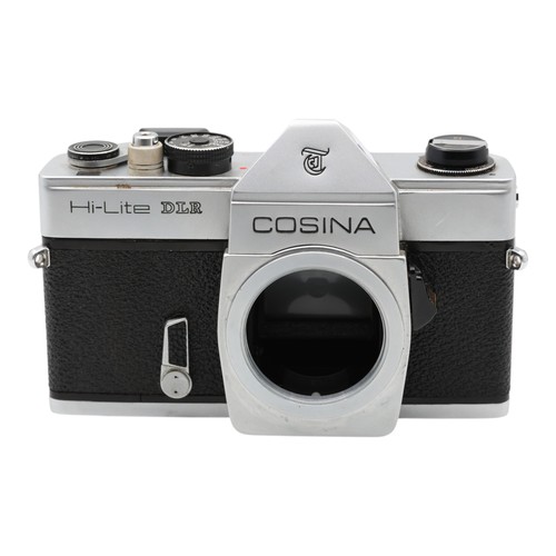 Cosina lite dlr boîtier - dlr,