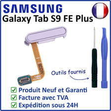 NAPPE POWER VIOLET CAPTEUR