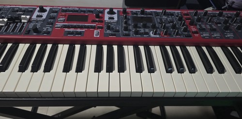 Nord stage key - stage, 73-key