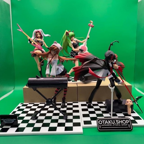Code geass noir - code,