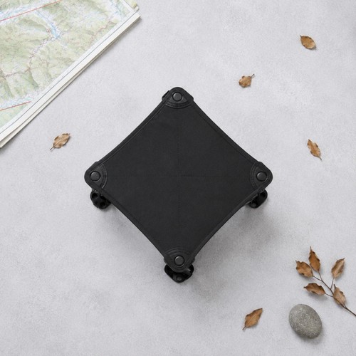 Tabouret camping pliable - tabouret, de