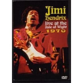 Dvd jimi hendrix - dvd,