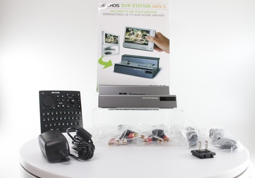 Boxed 42000 archos - 42000,