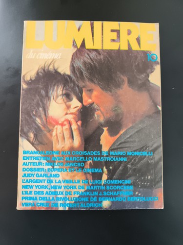 Magazine lumière cinéma - lumière,