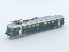 HO LIMA  LOCOMOTIVE ELECTRIQUE