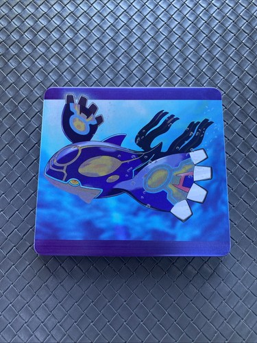 Pokémon saphir alpha - saphir,