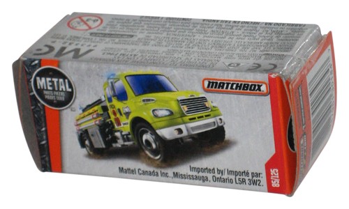 Matchbox freightliner 106 - freightliner,
