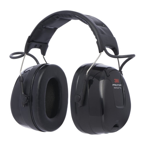 Peltor worktunes pro radio - worktunes,