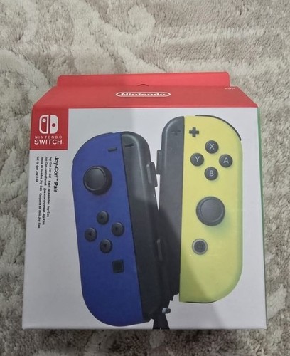 Manettes joy con bleu - 🔥manettes,
