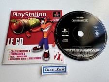 Euro Demo 27 (Crash Bandicoot