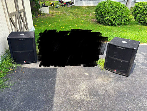 Eaw subcompact 18x 18in - eaw,