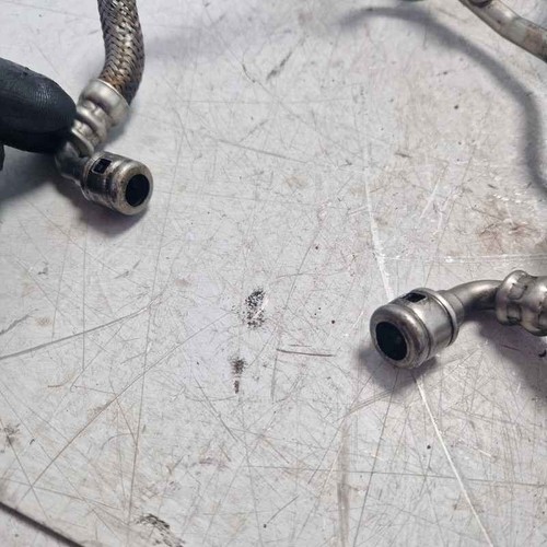 Tuyaux conduits alimentation - conduits, d'alimentation
