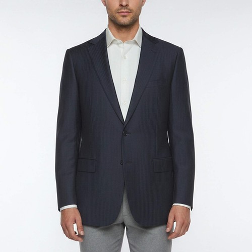 Veste sur mesure - , ermenegildo