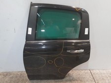 Porte arriere gauche CITROEN