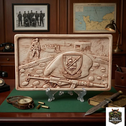 Bas relief bfm - bas,