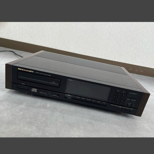 Marantz cd880j player used - player,
