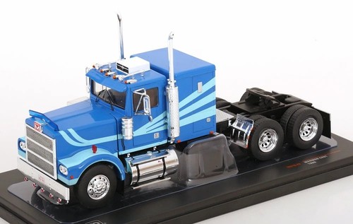 Marmon chdt blue 1980 ixo - marmon,