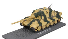 CHAR PANZERJAGER TIGER