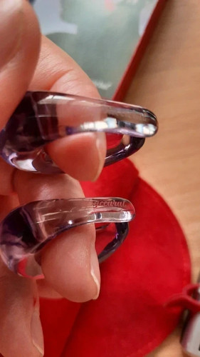 Neuf valeur 265 boucles - !,