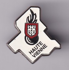 Rare pins pin gendarmerie - rare,