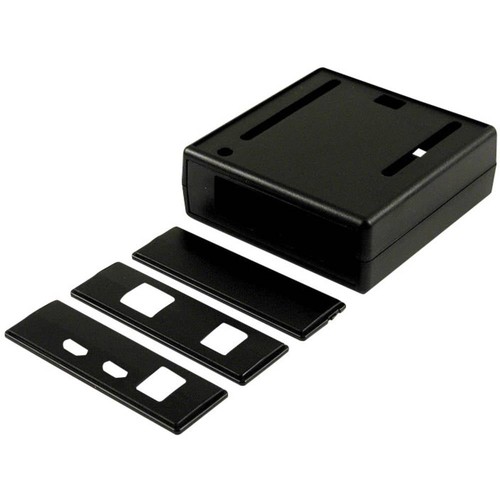 Hammond electronics - hammond,