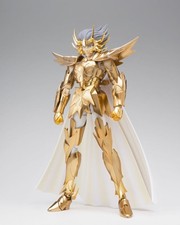 Saint Cloth Myth Ex figurine Cancer Deathmask Original Color Edition Bandai 1937