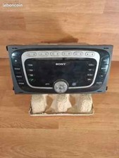 Poste autoradio FORD FOCUS C-MAX 2007
