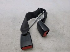 Attache ceinture sécurité arrière droit - BMW SERIE 1 I PH.1 - 72119117251 - H0-