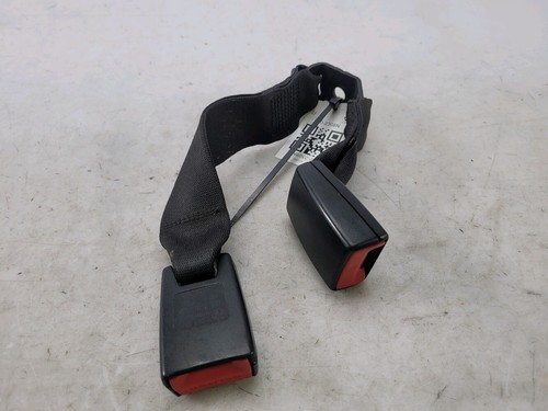 Attache ceinture sécurité