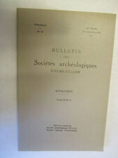 Marcel Couturier "Recherches sur les structures sociales de Châteaudun 1525-1789