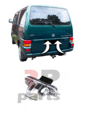 Pour VW Transporter (T4) 90-03 Neuf Arrière Numéro Plaque Feux Gauche Ou Coté 1X