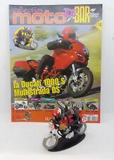 35675 JOE BAR TEAM / #18 CHRIS DEB HONDA 350 CB KITEE RACING 1/18