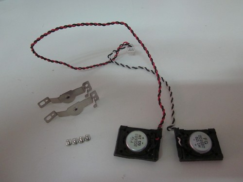 Kit altavoces sony - kit,