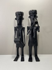 2 Sculptures en Métal - Art