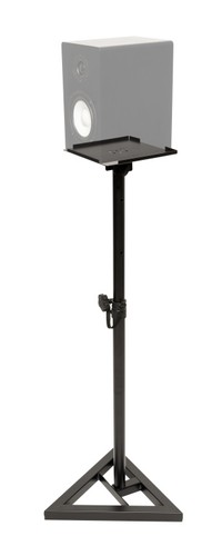 Deux studio monitor stative - deux, studio-monitor-stative