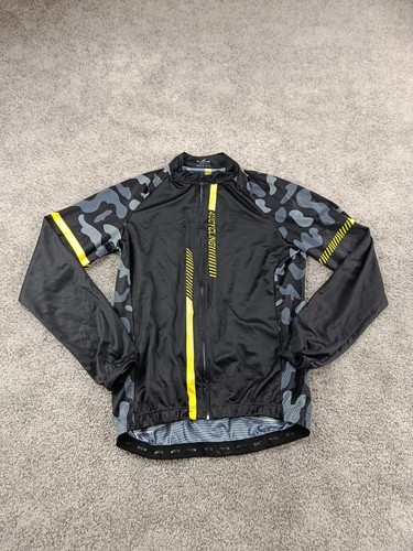 4ucycling maillot velo homme