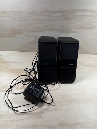 Bose mediamate computer - bose,