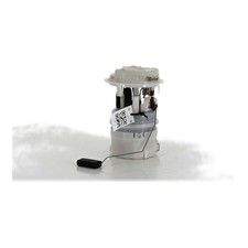 Pompe à carburant électrique