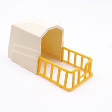 43471 Playmobil Abri pour Animaux 5124