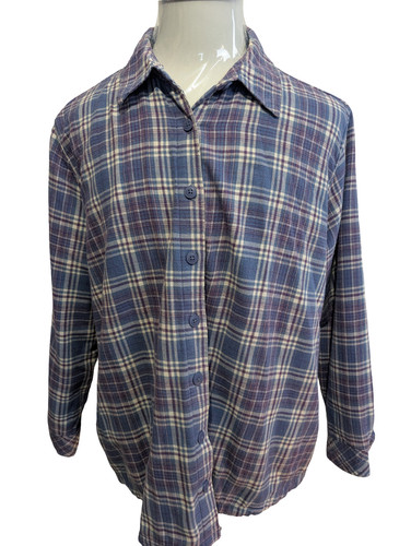 Riders lee surchemise bleu - by,