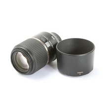 NIKON Tamron SP 2,8/90 Macro DI VC USD + Défectueux (273565)