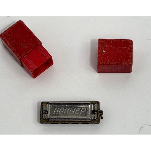 Hohner little lady miniature - little,