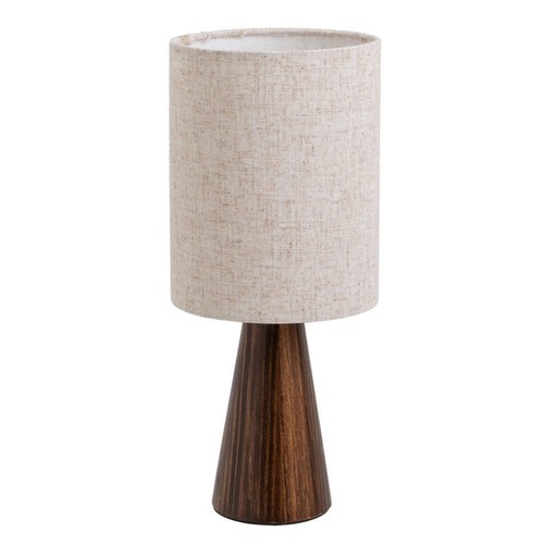 Lampe bois unimasa avec - en,