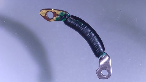 Origine pour montre - pour,